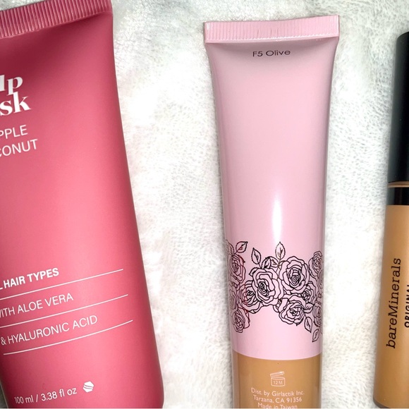 Foundation bundle - Picture 5 of 5